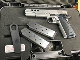 Smith & Wesson Performance Center PC1911 , New, Unfired in box, .45 acp, Trades Welcome! - 18 of 20
