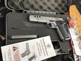 Smith & Wesson Performance Center PC1911 , New, Unfired in box, .45 acp, Trades Welcome! - 17 of 20