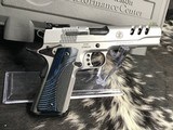 Smith & Wesson Performance Center PC1911 , New, Unfired in box, .45 acp, Trades Welcome! - 1 of 20