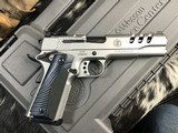 Smith & Wesson Performance Center PC1911 , New, Unfired in box, .45 acp, Trades Welcome! - 11 of 20