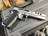 Smith & Wesson Performance Center PC1911 , New, Unfired in box, .45 acp, Trades Welcome! - 10 of 20