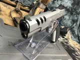 Smith & Wesson Performance Center PC1911 , New, Unfired in box, .45 acp, Trades Welcome! - 15 of 20