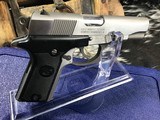 Colt Series 90 Double Eagle Combat Commander, .Rare .40 S&W,Boxed, Stainless, Trades Welcome! - 8 of 14