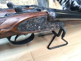 AYA Churchill XXI 3 Shotgun Matched Set, Sideplate, 12 Ga., Trades Welcome - 14 of 25