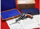 Smith & Wesson 29-2 4