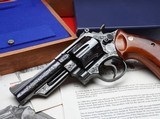 Smith & Wesson 29-2 4