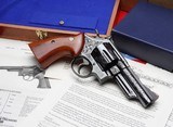 Smith & Wesson 29-2 4