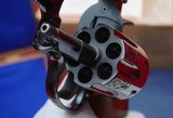 Smith & Wesson 29-2 4
