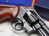 Smith & Wesson 29-2 4