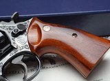 Smith & Wesson 29-2 4