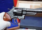 Smith & Wesson 29-2 4