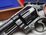 Smith & Wesson 29-2 4