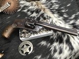 Antique 1898 Smith & Wesson Safety Hammerless, .38SW, 6 inch, Trades Welcome! - 12 of 16