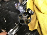 Antique 1898 Smith & Wesson Safety Hammerless, .38SW, 6 inch, Trades Welcome! - 8 of 16