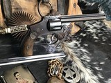 Antique 1898 Smith & Wesson Safety Hammerless, .38SW, 6 inch, Trades Welcome! - 15 of 16