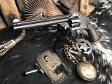 Antique 1898 Smith & Wesson Safety Hammerless, .38SW, 6 inch, Trades Welcome! - 2 of 16
