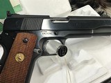 1980 Mfg. Colt Service Model Ace, Unfired since factory, Boxed, .22 LR., Trades Welcome! - 8 of 18
