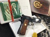 1980 Mfg. Colt Service Model Ace, Unfired since factory, Boxed, .22 LR., Trades Welcome! - 7 of 18
