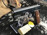 1980 Mfg. Colt Service Model Ace, Unfired since factory, Boxed, .22 LR., Trades Welcome! - 12 of 18