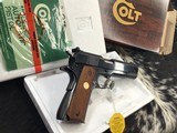 1980 Mfg. Colt Service Model Ace, Unfired since factory, Boxed, .22 LR., Trades Welcome! - 10 of 18