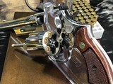 Smith & Wesson 27-2, Six Inch N Frame, Factory Nickel, Presentation Cased,.357 Magnum, Trades Welcome! - 17 of 24