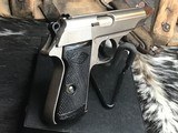 Walther Manurhin PP,.32 acp, Boxed, Trades Welcome! - 11 of 15