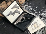 Walther Manurhin PP,.32 acp, Boxed, Trades Welcome! - 4 of 15