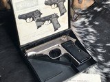 Walther Manurhin PP,.32 acp, Boxed, Trades Welcome! - 3 of 15