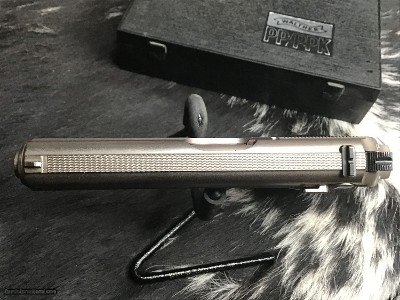 Walther Manurhin PP,.32 acp, Boxed, Trades Welcome! - Image 14 of 15
