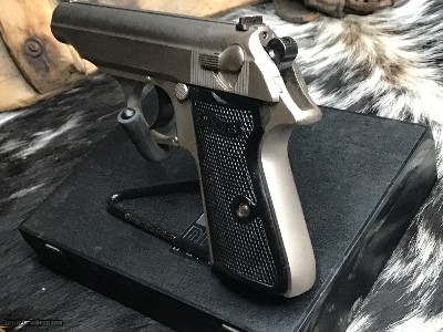 Walther Manurhin PP,.32 acp, Boxed, Trades Welcome! - Image 9 of 15