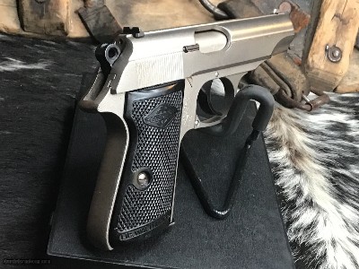 Walther Manurhin PP,.32 acp, Boxed, Trades Welcome! - Image 11 of 15