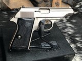 Walther Manurhin PP,.32 acp, Boxed, Trades Welcome! - 5 of 15