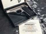 Walther Manurhin PP,.32 acp, Boxed, Trades Welcome! - 7 of 15