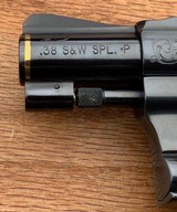 S&W 2