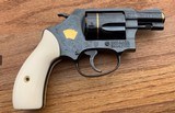 S&W 2