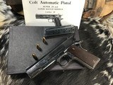 1948 Colt .38 Super, Boxed,
Trades Welcome - 14 of 20