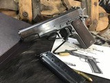 1948 Colt .38 Super, Boxed,
Trades Welcome - 7 of 20