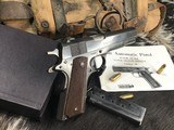 1948 Colt .38 Super, Boxed,
Trades Welcome - 9 of 20