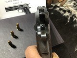 1948 Colt .38 Super, Boxed,
Trades Welcome - 13 of 20
