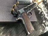 1948 Colt .38 Super, Boxed,
Trades Welcome - 15 of 20
