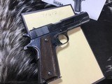 1948 Colt .38 Super, Boxed,
Trades Welcome - 20 of 20
