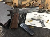 1948 Colt .38 Super, Boxed,
Trades Welcome - 1 of 20