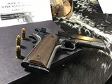 1948 Colt .38 Super, Boxed,
Trades Welcome - 18 of 20
