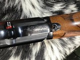 1961 Mfg. Pigeon Grade, Solid Rib, Angelo Bee Engraved Winchester Model 12, 12 Ga. GORGEOUS, Trades Welcome - 16 of 25