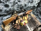 1961 Mfg. Pigeon Grade, Solid Rib, Angelo Bee Engraved Winchester Model 12, 12 Ga. GORGEOUS, Trades Welcome - 8 of 25
