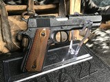 Browning 1911 22 NIB, Hand Engraved W/3Mags, Trades Welcome