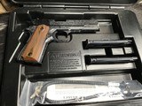 Browning 1911-22 NIB, Hand Engraved W/3Mags, Trades Welcome - 14 of 14