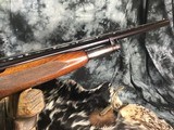 1928 Mfg. Winchester Model 12 Deluxe, 12 Ga. Vented Rib, Curly Grade V American Walnut Monte Carlo Stock, Trades Welcome - 7 of 25