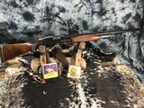 1928 Mfg. Winchester Model 12 Deluxe, 12 Ga. Vented Rib, Curly Grade V American Walnut Monte Carlo Stock, Trades Welcome - 10 of 25