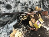 1928 Mfg. Winchester Model 12 Deluxe, 12 Ga. Vented Rib, Curly Grade V American Walnut Monte Carlo Stock, Trades Welcome - 15 of 25